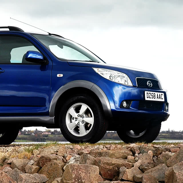Daihatsu